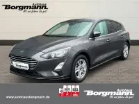 Używany Ford Focus Active X 125 KM (91 kW) 2021 Szary Sedan/Limuzyna