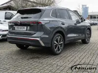 Neu VW Tiguan Elegance 150 PS (110 kW) 2026 Grau SUV