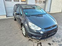 Gebraucht Ford S-MAX Titanium 175 PS (128 kW) 2010 Other Van / Kleinbus
