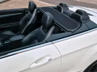 Second-hand Mercedes E250 204 CP (150 kW) 2010 Alb Cabrio