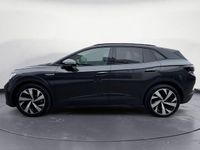 Gebraucht VW ID.4 Pro Performance 150 kW (204 PS) 2022 Grau SUV