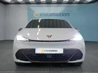 Gebraucht Cupra Born 150 kW (204 PS) 2024 Weiß Kleinwagen