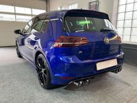 gebraucht VW Golf R 4Motion BlueMotion DSG *PANO *LEDER *CAM