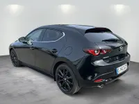 Gebraucht Mazda 3 Nagisa 140 PS (102 kW) 2026
