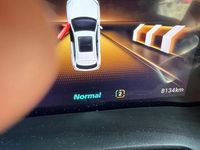 Gebraucht MG ZS 102 PS (75 kW) 2025 Schwarz SUV