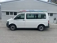 Brugt VW T5 102 HK (75 kW) 2013 Hvid Van