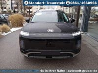 Neu Hyundai Ioniq 9 225 kW (307 PS) 2026 Abyss black SUV
