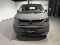 Brugt VW Multivan 150 HK (110 kW) 2024 Grå MPV