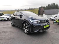 Gebraucht VW ID.5 Pro Performance 150 kW (204 PS) 2022 Schwarz SUV