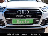Gebraucht Audi Q5 286 PS (210 kW) 2020 Weiß SUV