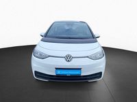 Gebraucht VW ID.3 Pure 110 kW (150 PS) 2021 Gletscherweiß metallic Kleinwagen