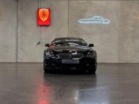 Gebraucht Alpina B6 500 PS (367 kW) 2007 Schwarz Cabrio