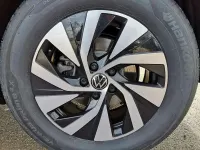 Neu VW Tiguan Life 150 PS (110 kW) 2026 Delfingrau metallic SUV