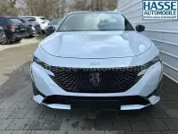Neu Peugeot 308 GT 2025 Weiss