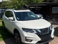 Gebraucht Nissan X-Trail Tekna 150 PS (110 kW) 2020 Weiß SUV
