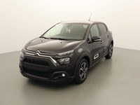 Gebraucht Citroën C3 84 PS (61 kW) 2024 Noir perla nera Limousine