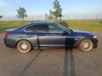 Gebraucht Alpina B5 507 PS (372 kW) 2011 Blau Limousine