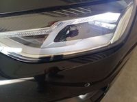 Gebraucht Audi A4 Ambiente 204 PS (150 kW) 2024 Mythosschwarz (metallic) Kombi