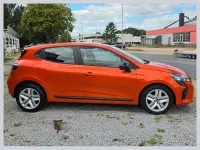 Gebraucht Renault Clio V Evolution 91 PS (66 kW) 2024 Orange Limousine