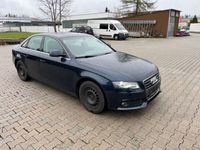 gebraucht Audi A4 Lim. Ambiente