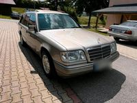 Second-hand Mercedes E320 220 CP (161 kW) 1994 Andere farben Break