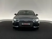 Gebraucht Audi A5 Sportback S-line plus 231 PS (169 kW) 2019 Grau Kleinwagen