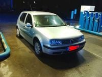 Gebraucht VW Golf IV Highline 150 PS (110 kW) 2000 Limousine