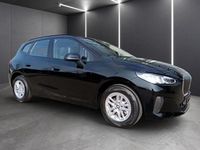 Neu BMW 216 Active Tourer 122 PS (89 kW) 2026 Schwarz uni Van / Kleinbus