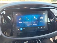 Gebraucht Toyota Aygo Play 72 PS (52 kW) 2024 Blau Kleinwagen