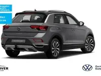 Occasion VW T-Roc Style 116 ch (85 kW) 2025 Gris SUV