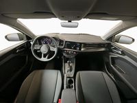 Gebraucht Audi A1 S-line plus 116 PS (85 kW) 2025 Grau SUV