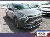 Gebraucht Kia Sportage GT-Line 215 PS (158 kW) 2024 Grau SUV
