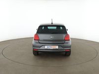 Gebraucht VW Polo Sound 60 PS (44 kW) 2017 Grau Limousine