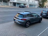 gebraucht VW Scirocco 