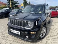 Gebraucht Jeep Renegade Limited 131 PS (96 kW) 2023 SUV