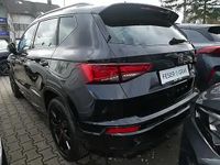 Nouă Cupra Ateca 190 CP (139 kW) 2026 Negru SUV