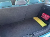 Gebraucht Opel Agila 75 PS (55 kW) 2003 Van / Kleinbus