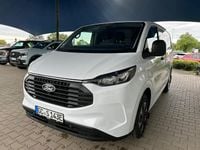 Occasion Ford Transit Custom Trend 233 ch (171 kW) 2025 Blanc Monospace