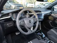 Gebraucht Opel Corsa 101 PS (74 kW) 2024 Blau Kleinwagen