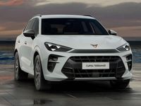 Neu Cupra Terramar 150 PS (110 kW) 2026 Glacial weiß metallic SUV