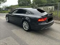 Gebraucht Audi A7 204 PS (150 kW) 2014 Kleinwagen