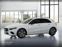Gebraucht Mercedes A250 Progressive 218 PS (160 kW) 2025 Weiß Limousine