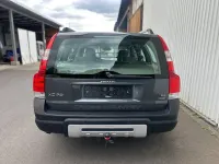 Gebraucht Volvo XC70 185 PS (136 kW) 2007 Titanium grey Kombi
