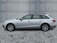Gebraucht Audi A4 Performance 204 PS (150 kW) 2023 Florettsilber metallic Kombi