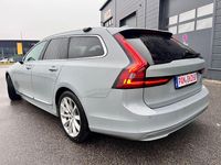 Gebraucht Volvo V90 Plus 197 PS (144 kW) 2023 Grau Kombi