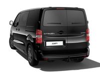 Neu Citroën Jumpy 145 PS (106 kW) 2026 Perla nera schwarz metallic Van / Kleinbus