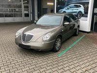 Second-hand Lancia Thesis 185 CP (136 kW) 2005 Maro Berlinǎ