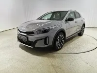 Nowe Kia XCeed 179 KM (131 kW) 2025 Szary SUV