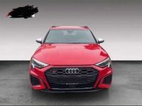 gebraucht Audi S3 Sportback TFSI quattro S tronic