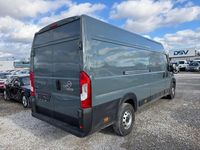 Gebraucht Fiat Ducato 140 PS (102 kW) 2024 Grau Van